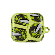 Lando Helmet Pattern AirPods Case 3