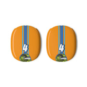 Helmet 4 AirPods Max Case 3
