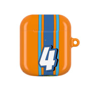 Helmet 4 AirPods Case 2