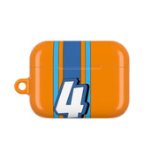 Helmet 4 AirPods Case 6