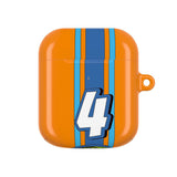 F1 AirPods Cases