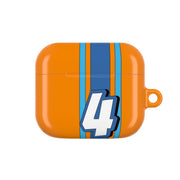 Helmet 4 AirPods Case 3
