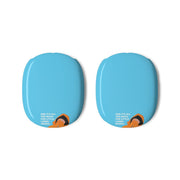 And It's All Too Much AirPods Max Case 3