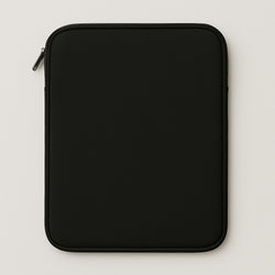 Peach And Dasies  Soft Laptop Cover