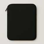 Pressed Pink Flowers Pattern  Soft Laptop Cover