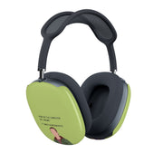 How Did The Computer Get Drunk? AirPods Max Case 2