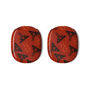 Look For The Light Firefly Pattern AirPods Max Case 3