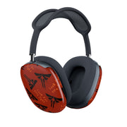 Look For The Light Firefly Pattern AirPods Max Case 2