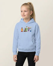 Kids Hoodie