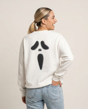 Scream - Halloween  Sweatshirt 1