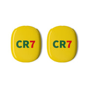 CR7 Logo - Ronaldo AirPods Max Case 3