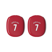 Iconic 7 - Ronaldo AirPods Max Case 3