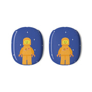 Astronaut - Bricks AirPods Max Case 3