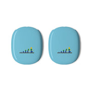 Building - Bricks AirPods Max Case 3