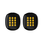 Characters - Bricks AirPods Max Case 3