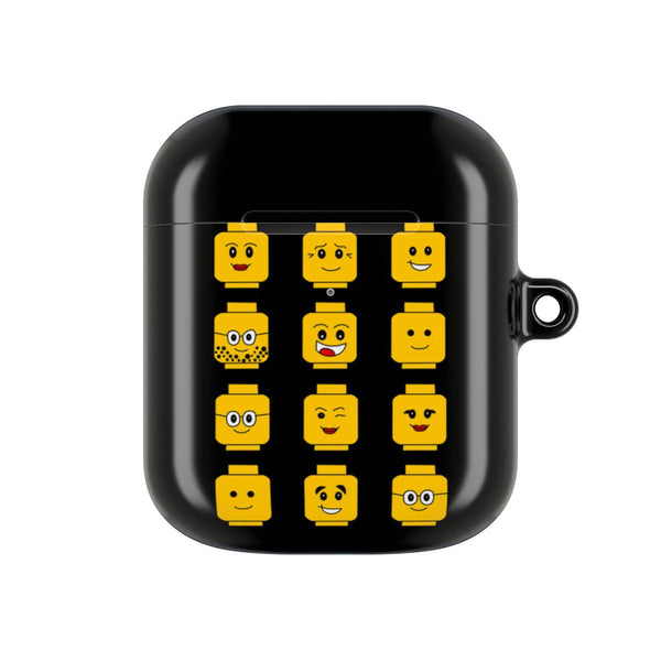 Characters - Bricks AirPods case — AirPods 1