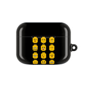 Characters - Bricks AirPods Case 5