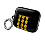 Characters - Bricks AirPods Case 8