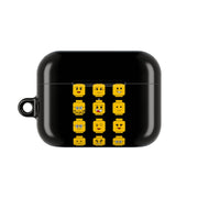 Characters - Bricks AirPods Case 6