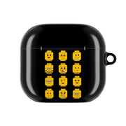 Characters - Bricks AirPods Case 4