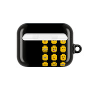 Characters - Bricks AirPods Case 7