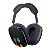Bricks Figures Rainbow AirPods Max Case 2