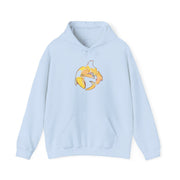 Lemon Shark Hoodie 6