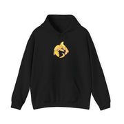 Lemon Shark Hoodie 7