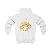 Lemon Shark Kids Hoodie 6