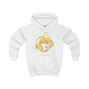 Lemon Shark Kids Hoodie 2