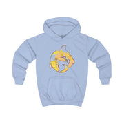 Lemon Shark Kids Hoodie 4