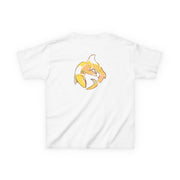 Lemon Shark Kids T-Shirt 7