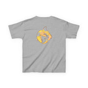 Lemon Shark Kids T-Shirt 8