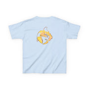 Lemon Shark Kids T-Shirt 9
