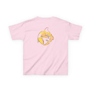 Lemon Shark Kids T-Shirt 10