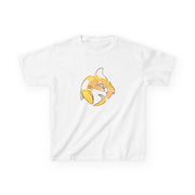 Lemon Shark Kids T-Shirt 2