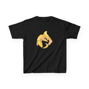Lemon Shark Kids T-Shirt 6