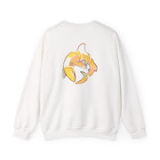 Lemon Shark Sweatshirt 8