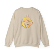 Lemon Shark Sweatshirt 10