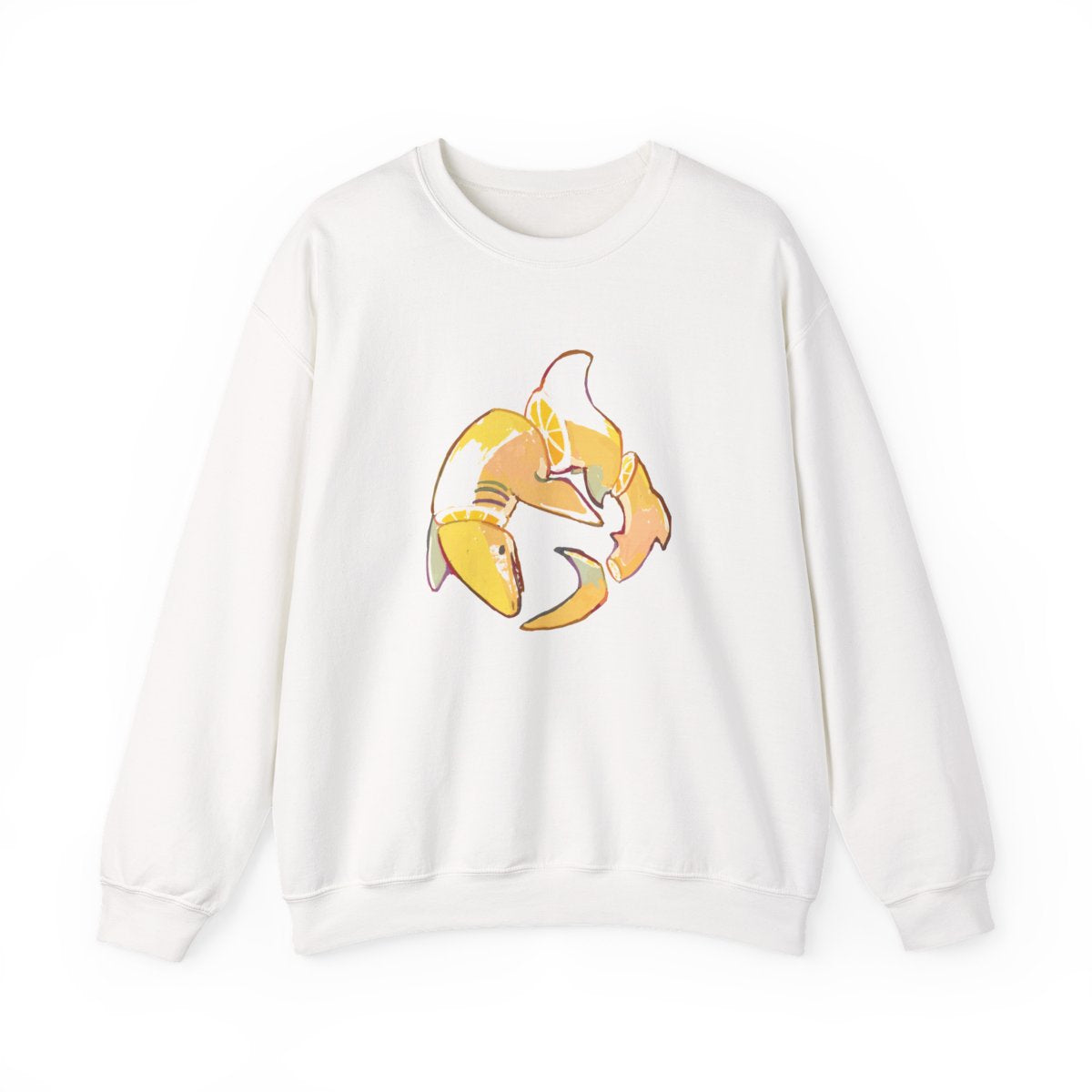 Lemon Shark Sweatshirt