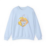 Lemon Shark Sweatshirt 6