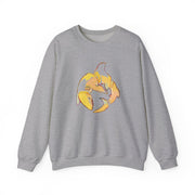 Lemon Shark Sweatshirt 3