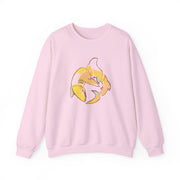 Lemon Shark Sweatshirt 5