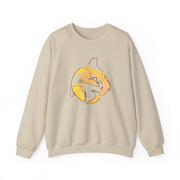 Lemon Shark Sweatshirt 4