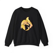 Lemon Shark Sweatshirt 7
