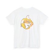 Lemon Shark T-Shirt 8