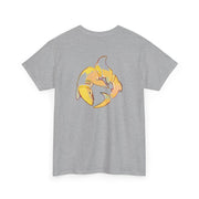 Lemon Shark T-Shirt 9