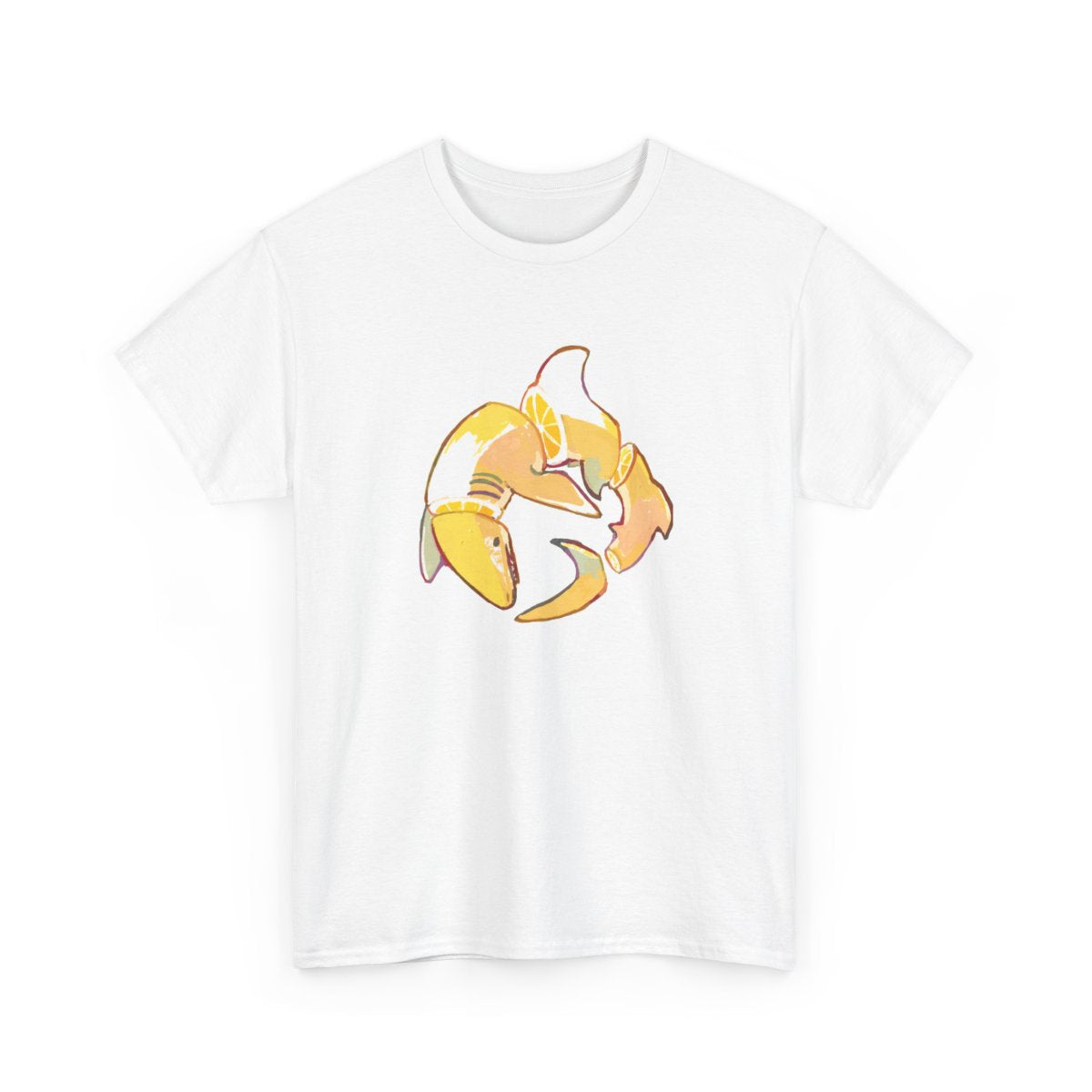 Lemon Shark T-Shirt