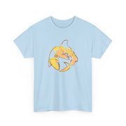 Lemon Shark T-Shirt 6