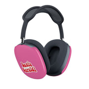 Red Name AirPods Max Case 2